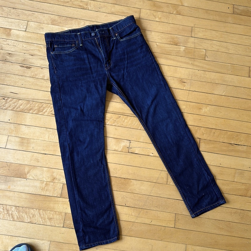 Levi’s 510 jeans 34x30